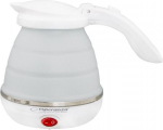 Esperanza Kettle foldable silicone Niagara 0,5l
