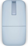 Dell | Bluetooth Travel Mouse | MS700 | Wireless | Misty Blue