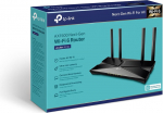Tp-Link AX1500 Wi-Fi 6 Router