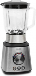Caso | Blender | MX1000 | Tabletop | 1000 W | Jar material Glass | Jar capacity 1.5 L | Ice crushing | Stainless steel