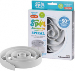 SPIN - Spiral - Grey