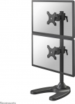 Neomounts TV SET ACC DESK MOUNT BLACK/10-24" FPMA-D700DDV NEOMOUNTS