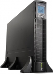 Green Cell UPS15 uninterruptible power supply (UPS) Double-conversion (Online) 3000 kVA 2700 W 6 AC outlet(s)