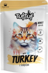 Tuftuf TUF TUF with turkey - wet cat food - 300g