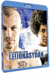 Showtimea Heart of a Lion (Leijonasyd&auml;n 2014) Blu-ray