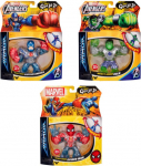 Goo Jit Zu - Marvel S11 Assortment (42995)