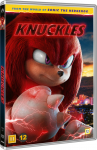 Sf Studios KNUCKLES - SEASON 1 - (DVD)