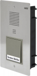 Auerswald TFS-Dialog 311 Stainless steel