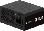 Corsair Power supply SF Series SF1000 80 PLUS Platinum SFX