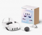 Meta Quest 3 All-In-One VR Headset 512GB