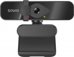 Savio Webcam 4K CAK-06 SAVIO