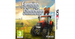 Farming Simulator 2014 3DS
