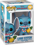 Funko POP! Vinilinė figūrėlė: Disney: Lilo & Stitch - Stitch