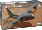 Italeri - HERCULES C-130J C5 (487526)