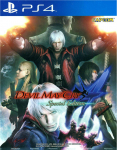 Capcom Devil May Cry 4 Special Edition (Import)