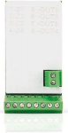 Satel MINIATURE WIRED INPUT AND OUTPUT EXPANDER ACX-210