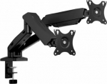 Icybox ICY BOX IB-MS204-T Monitorstand for two