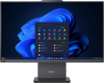 Lenovo ThinkCentre neo 50a 27 Gen 5 Intel Core 5 210H 68.6 cm (27") 1920 x 1080 pixels Touchscreen All-in-One PC 16 GB DDR5-SDRAM 512 GB SSD Windows 11 Pro Wi-Fi 6 (802.11ax) Grey