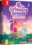 Tesura Games Grimoire Groves (Deluxe Edition)