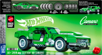 Mattel BRICK SHOP HOT WHEELS konstruktorius &ndash; Speed Camaro (JFT16)