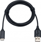 Jabra Link Extension Cord: USB-C to USB-A