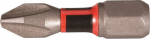Makita Antgaliai E-03137 PH2-25mm, 2vnt.