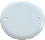 Liregus Montažinės dėžutės dangtelis Liregus MDD-1, 86 mm