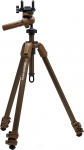 Manfrotto tripod kit MK-R03-SD ALPHA S.H.O.T. Grip PRO Kit