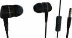 Vivanco headset Smartsound, black (38009)