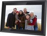 Sencor SDF 1091 B WiFi Digital Photo Frame