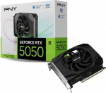 PNY Graphic Card GeForce RTX 5050 8GB 1F VCG50508SFXPB1