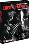 Twentieth Century Fox Dirty Harry Collection (5-disc) - DVD