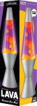 Lavazza - Lamp Classic - Orange/Purple - 37 cm