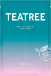 Barulab - The Clean Vegan Teatree Mask