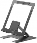 XO tablet holder C136, black