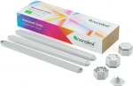 Nanoleaf Lines Expansion Pack 3PK mood lighting
