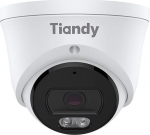 No Name KAMERA IP TC-C38XS 3LRA-28 Color Maker - 8 Mpx 2.8 mm TIANDY