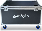 No Name EVOLIGHTS VORTEX CASE 4IN1 skrzynia transportowa