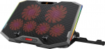 No Name Conceptronic THYIA ERGO 6-Fan Gaming Laptop Cooling Stand