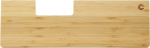 No Name Contour Armauflage fĂĽr Roller/ SliderMouse Pro Reg. Bamboo