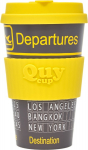Quy Cup - To Go Mug