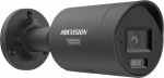 Hikvision Kamera IP Hikvision DS-2CD2067G3-LI2UY/SL 2.8mm BLACK