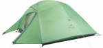 Naturehike Namiot cloud up 3 base 210t cnk2450ws032-green NATUREHIKE