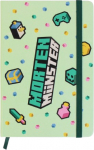 Firstgrade - Notebook - Morten M&uuml;nster