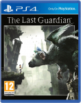Sony The Last Guardian