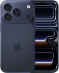 Apple iPhone 17 Pro 1TB Deep Blue
