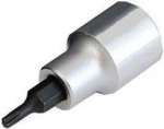 Faster_Tools Sukimo galvutė Faster Tools Torx 30 CR-V 1/2"