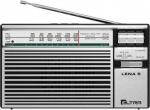 Eltra Radio LENA 5 USB silver