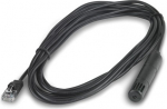 APC AP9335TH Temperature and humidity sensor