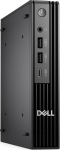 Dell Pro QBM1250 Plus Intel Core Ultra 7 265 16 GB DDR5-SDRAM 512 GB SSD Windows 11 Pro Micro PC Mini PC Black